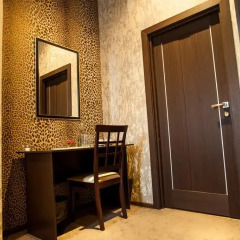 Hotel Marquis 2* Стандартный номер с различными типами кроватей фото 5