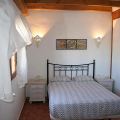 Отель Finca Andalucia 3* Стандартный номер с различными типами кроватей фото 8