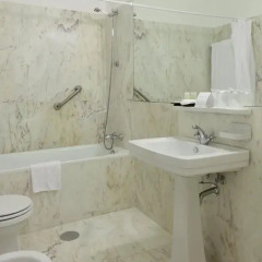 Отель Grande De Porto 3* Номер Classic фото 2