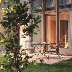 Апартаменты Hanse Clipper Haus Apartments Hamburg Гамбург фото 2