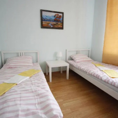 Alt Hotel On Kurskaya 3* Стандартный номер фото 8