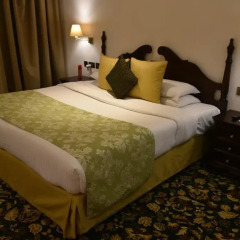 The Midland Hotel комната для гостей фото 4