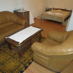 Oazis Family Hotel 3* Люкс разные типы кроватей