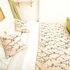 Hangzhou West Lake Longshang Boutique Hotel 3* Улучшенный номер с различными типами кроватей фото 2