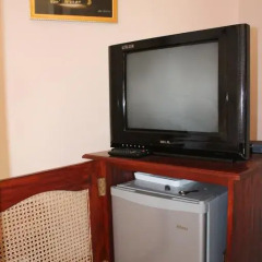 Hotel Bentota Village 3* Номер Делюкс с различными типами кроватей фото 7