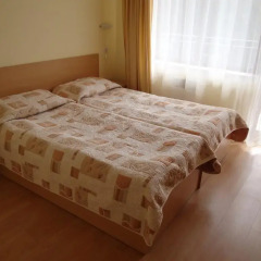 Отель The Castle Complex Студия