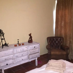 Отель Casa dos Casais детские мероприятия