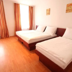 Отель Aparthotel Susa комната для гостей фото 5
