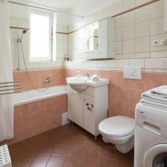 Hotel Apartments Wenceslas Square 3* Апартаменты с различными типами кроватей фото 19