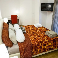 Отель St. Peter Exclusive Leisure Rooms комната для гостей фото 2