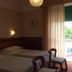 Hotel Vienna Touring комната для гостей фото 9