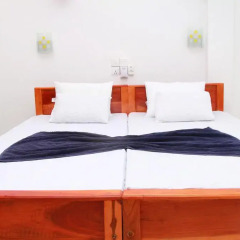 Отель Goldan Oriale Guest House комната для гостей фото 4