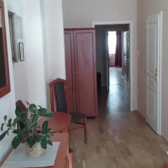 Отель Pension Karlova Прага в номере фото 2