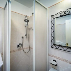 Hotel Boccascena 3* Стандартный номер фото 18