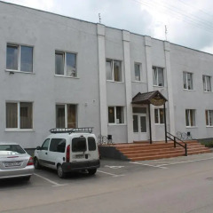 Мини-Отель Неман Дом Дружбы парковка