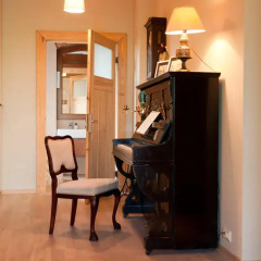 Отель Apartamenty 23 Польша, Познань - отзывы, цены и фото номеров - забронировать отель Apartamenty 23 онлайн удобства в номере