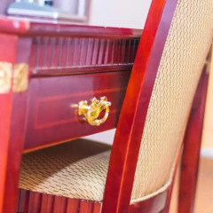 Luxe Suites Hotel детские мероприятия