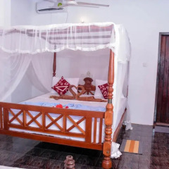 Peacock Hotel комната для гостей фото 2
