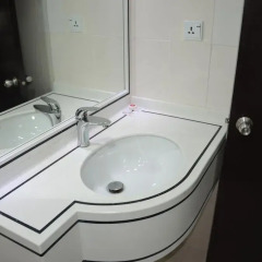 White Fort Hotel Стандартный номер с различными типами кроватей фото 21