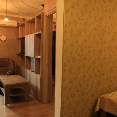 Hotel at Gomi 19 сауна