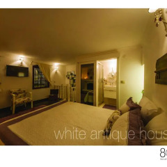 Отель 8 Oda Boutique Homes 3* Стандартный номер