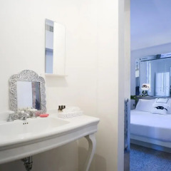 Отель Palazzina Grassi 5* Апартаменты фото 5