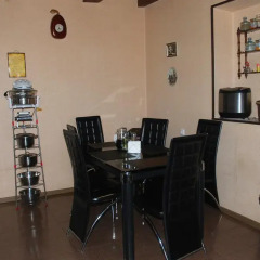Отель Guest House Zemeli в номере