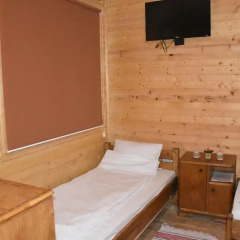 Отель Bungalows Drevna 3* Стандартный номер