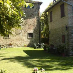 Отель Country House La Casa Paterna Монтоне фото 13