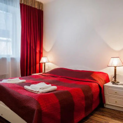 Отель Ecoland Boutique SPA комната для гостей фото 4