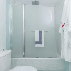 Отель Bella Santorini Studios 4* Вилла с различными типами кроватей фото 6
