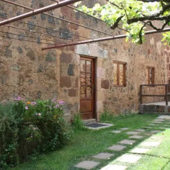 Отель Finca El Vergel Rural фото 9