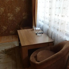 Гостиница Guest House Safari удобства в номере