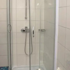 Hotel - Pension Dormium - Jasminka Rath 3* Стандартный номер фото 18