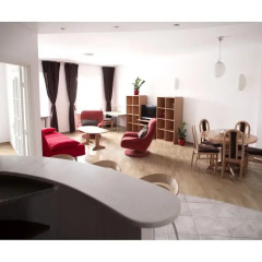 Апартаменты Rynek Apartments Old Town комната для гостей фото 3