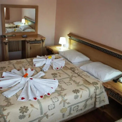 Calamie Hotel Турция, Силифке - отзывы, цены и фото номеров - забронировать отель Calamie Hotel онлайн комната для гостей фото 2