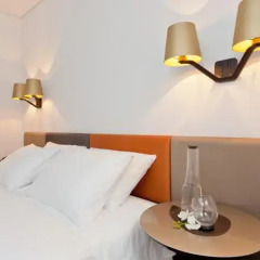 Отель inPatio GuestHouse детские мероприятия
