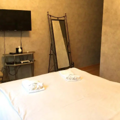 Отель New Ponto 3* Стандартный номер с разными типами кроватей фото 2