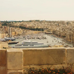 Отель Luciano Valletta Boutique