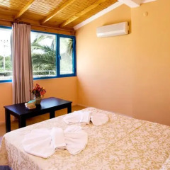 Hanedan Beach Hotel Турция, Фоча - отзывы, цены и фото номеров - забронировать отель Hanedan Beach Hotel онлайн спа