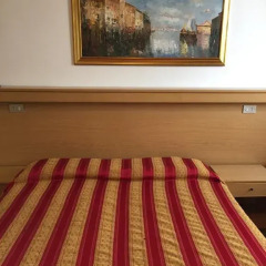 Hotel Da Tito 3* Стандартный номер с двуспальной кроватью фото 10