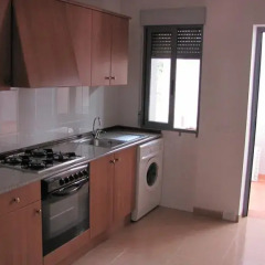 Отель Apartamentos Fuente en Segures в номере