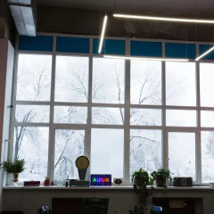 BAZA Hostel Almaty Алматы детские мероприятия