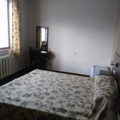Отель Lux House Sevda 3* Стандартный номер с двуспальной кроватью фото 3