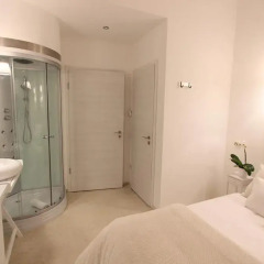 Отель Balance Home ванная
