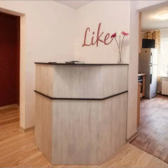 Гостиница Like Хостел на Гражданской в Екатеринбурге 3 отзыва об отеле, цены и фото номеров - забронировать гостиницу Like Хостел на Гражданской онлайн Екатеринбург интерьер отеля