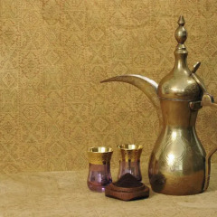 Отель Mercure Al Khobar спа