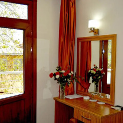May Hotel 3* Стандартный номер с различными типами кроватей фото 3
