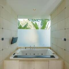 Отель C151 Smart Villas Dreamland 5* Вилла с различными типами кроватей фото 7