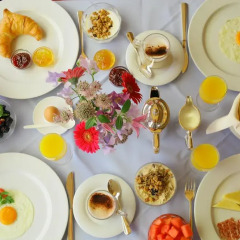 Отель Steffani Швейцария, Санкт-Мориц - отзывы, цены и фото номеров - забронировать отель Steffani онлайн в номере